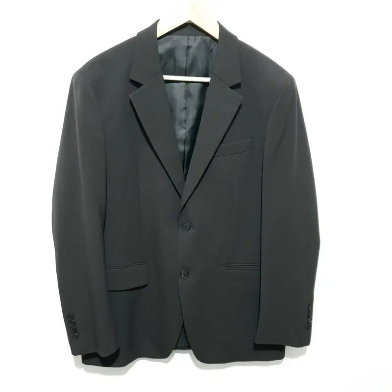[BUNJANG] Musinsa Standard Relaxed Basic Blazer L / 무탠다드 릴렉스드 베이식 블레이저 L_M2873