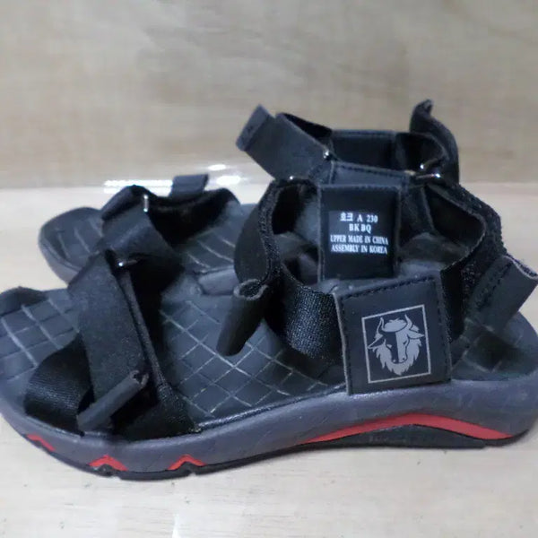 [BUNJANG] Blackyak Sandals Slippers / 후루룩구제3 230 블랙야크 샌들 슬리퍼 260811