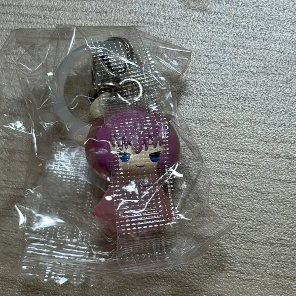 [BUNJANG] Frieren: Beyond Journey's End Fern Sign Gacha Sealed / 장송의 프리렌 페른 메지루시 가챠 미개봉
