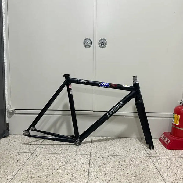 [BUNJANG] Leader KAGERO 2015 Frameset / 리더 카게로 2015 이번주까지만