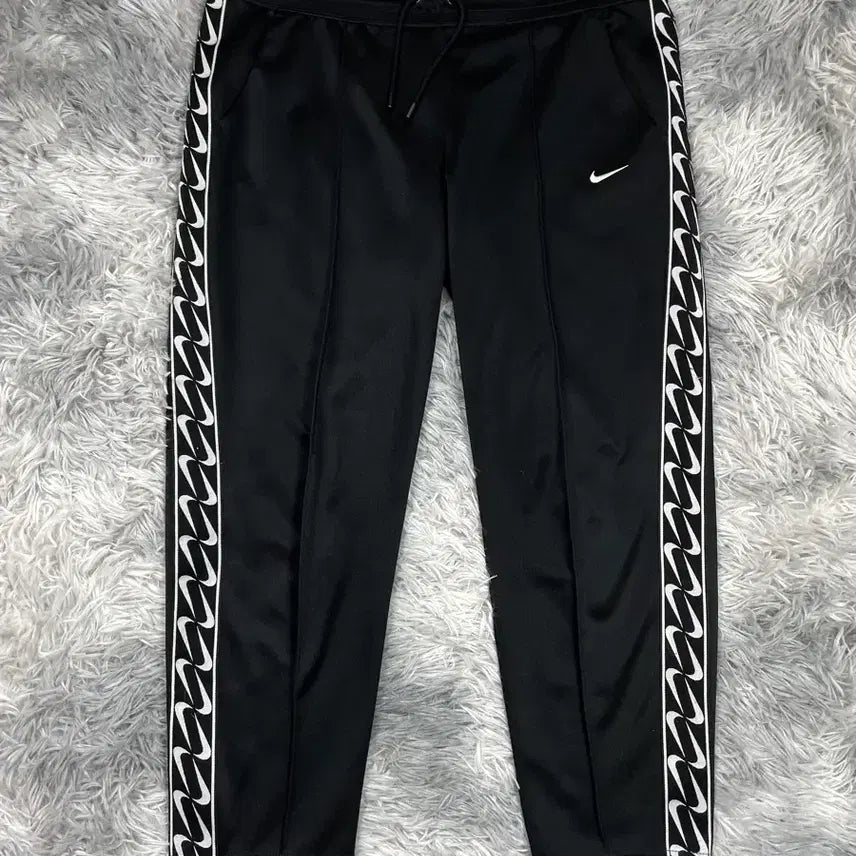 [BUNJANG] Nike Sideline Swoosh Track Pants XL / 나이키 사이드라인 스우시 트랙 팬츠 y 6703