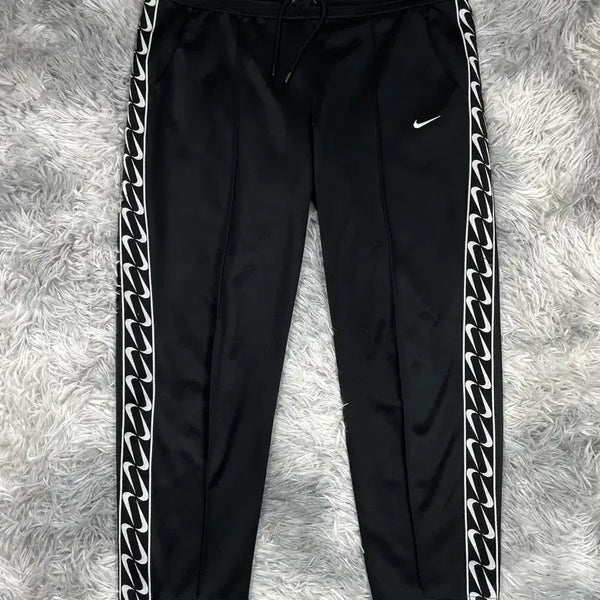 [BUNJANG] Nike Sideline Swoosh Track Pants XL / 나이키 사이드라인 스우시 트랙 팬츠 y 6703
