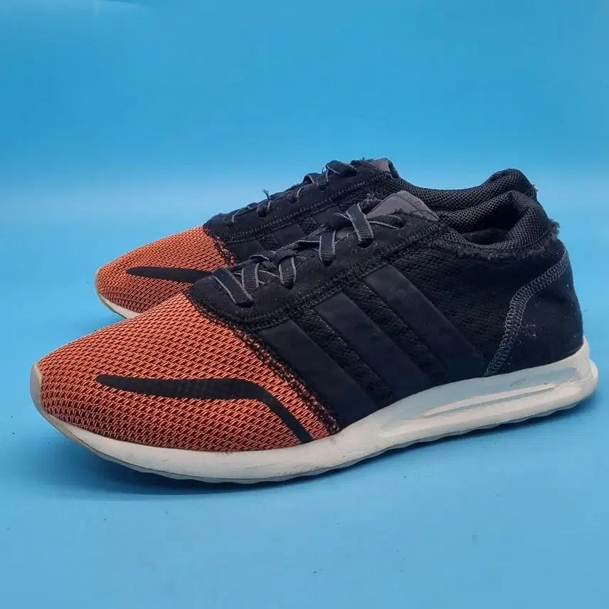 [BUNJANG] Adidas Los Angeles Sneakers / z 아디다스 로스앤젤레스 운동화250