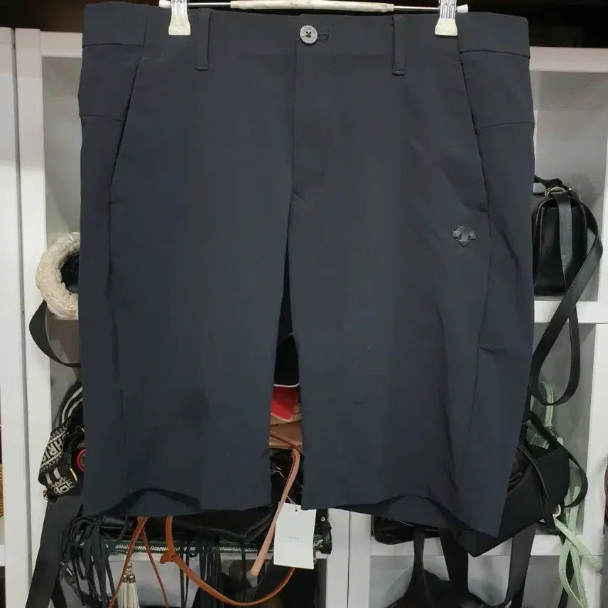 [BUNJANG] Descente Shorts / 데상트 반바지 95