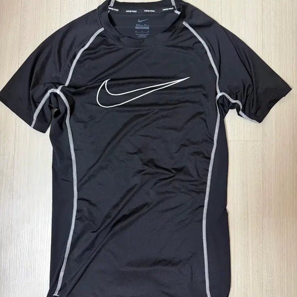 [BUNJANG] Nike Pro Short Sleeve T-Shirt / 나이키 프로 반팔 95