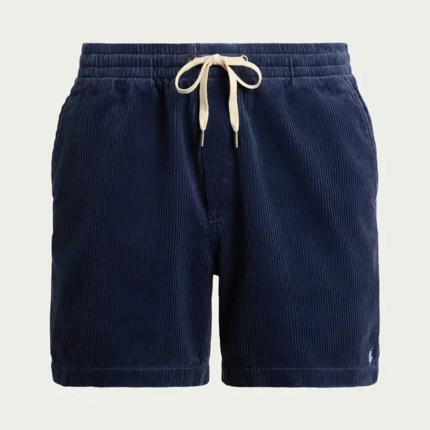 [BUNJANG] Polo Ralph Lauren Prepster Corduroy Pants (New) / 폴로 랄프로렌 프렙스터 반바지 코듀로이 M사이즈/L사이즈 새상품
