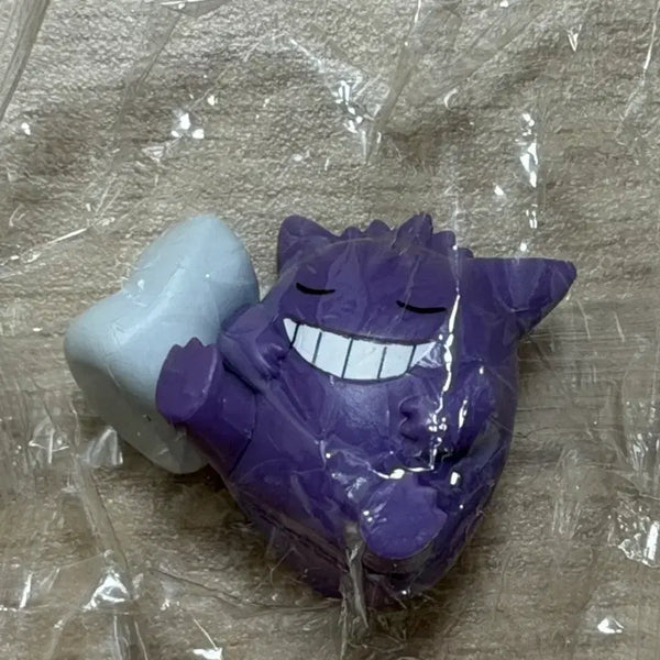 [BUNJANG] Pokemon Phantom Figure (Sealed) / 포켓몬스터 팬텀 피규어 미개봉