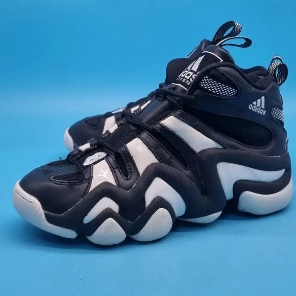 [BUNJANG] Adidas Crazy 8 Basketball Shoes (225) / z 아디다스 크레이지8 농구화 225