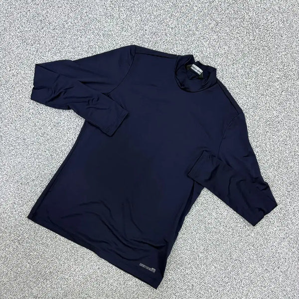 [BUNJANG] Nepa Gneborg Women's Long Sleeve Turtleneck T-shirt / 95 네파 이젠벅 여성 반목 긴팔 티셔츠 0810J2