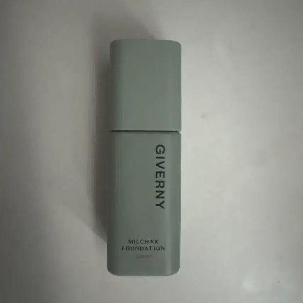 [BUNJANG] Giverny Close Fit Foundation Porcelain / 지베르니 밀착 파운데이션