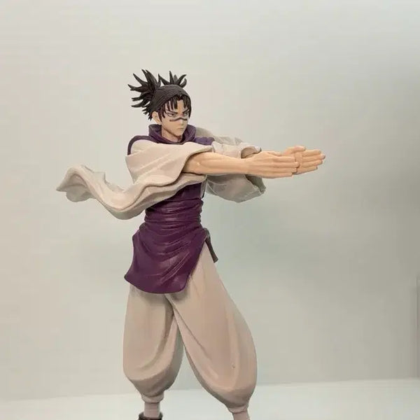 [BUNJANG] Banpresto Jujutsu Kaisen Choso Jujutsu's Spirit Figure / 주술회전 반프레스토 쵸소우 주술의 혼 피규어 판매