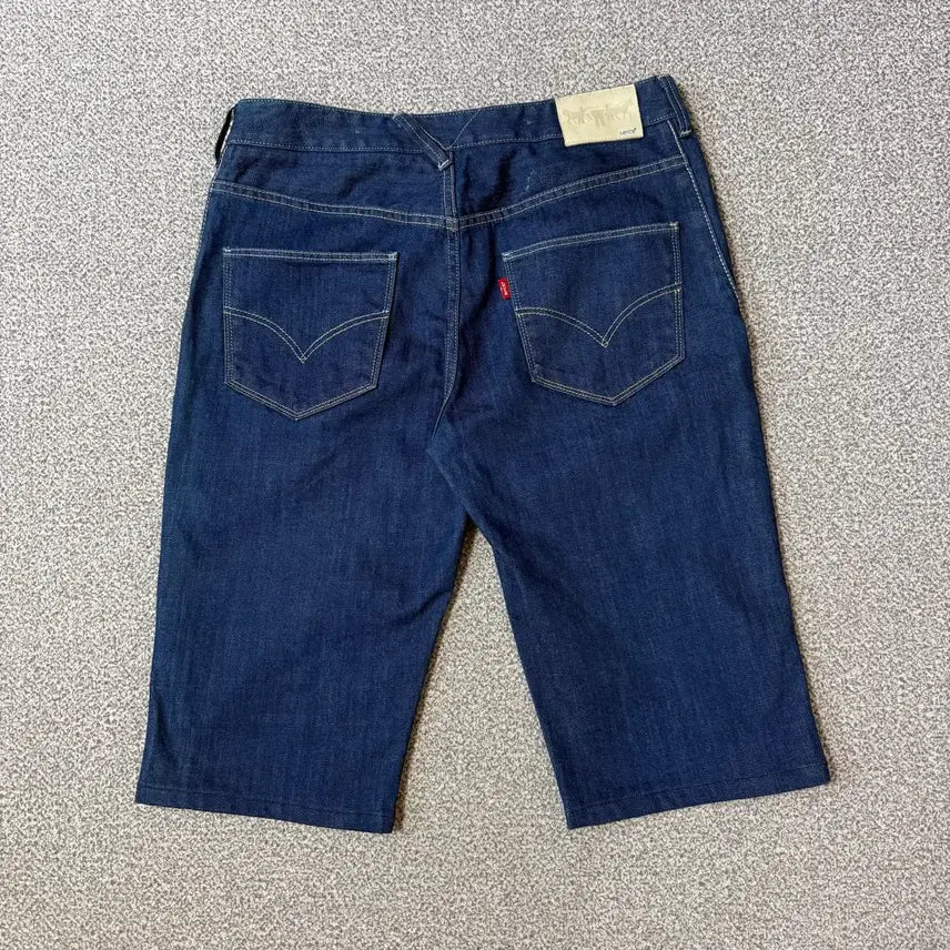 [BUNJANG] Levi's Denim Shorts Size 32 / 리바이스 데님 반바지 32