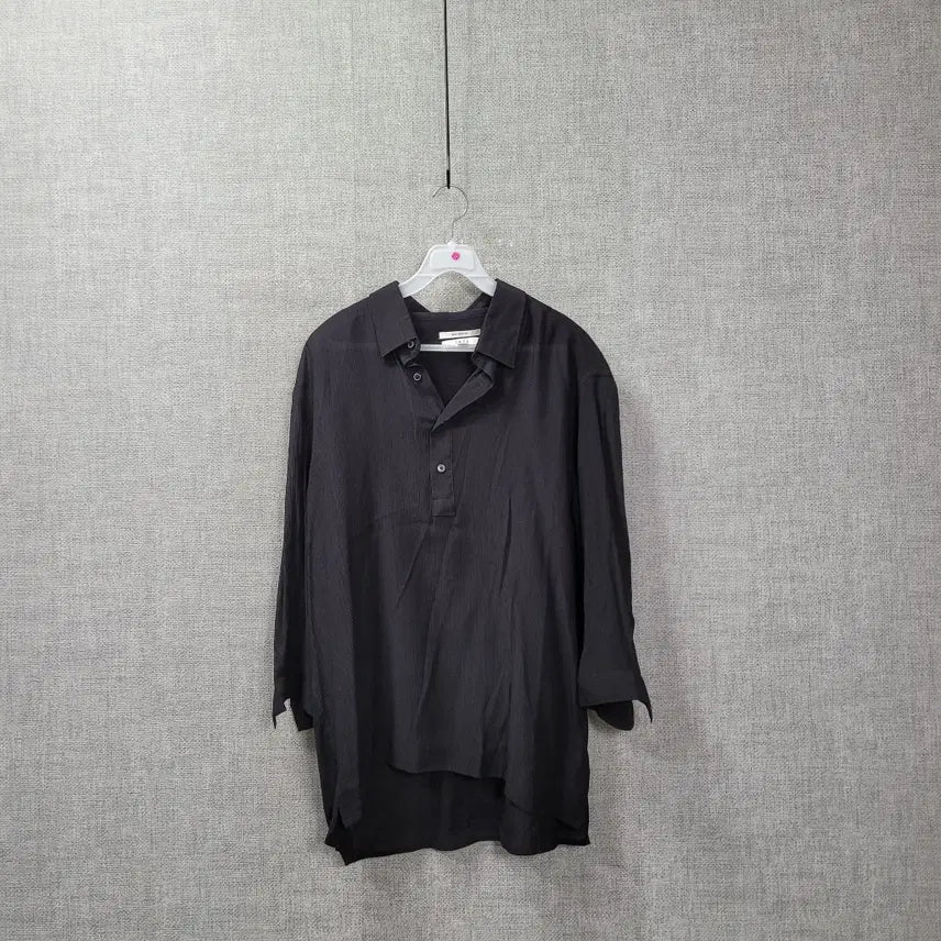[BUNJANG] Tate Half Shirt 95 / ㄹ212 테이트 반셔츠 95
