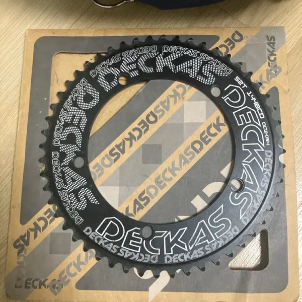 [BUNJANG] DEKAS 52t Chain / 데카스 52t 무하자급