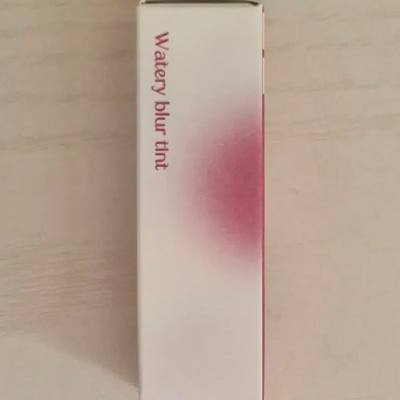 [BUNJANG] Toocoolforschool Deu Bleury Tint No. 10 Cold Plum / [새상품] 투쿨포스쿨 듀 블러리 틴트 10호 콜드 플럼