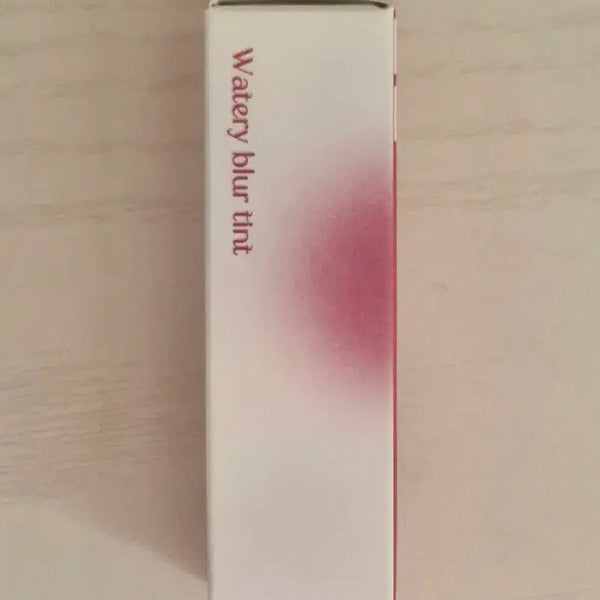 [BUNJANG] Toocoolforschool Deu Bleury Tint No. 10 Cold Plum / [새상품] 투쿨포스쿨 듀 블러리 틴트 10호 콜드 플럼