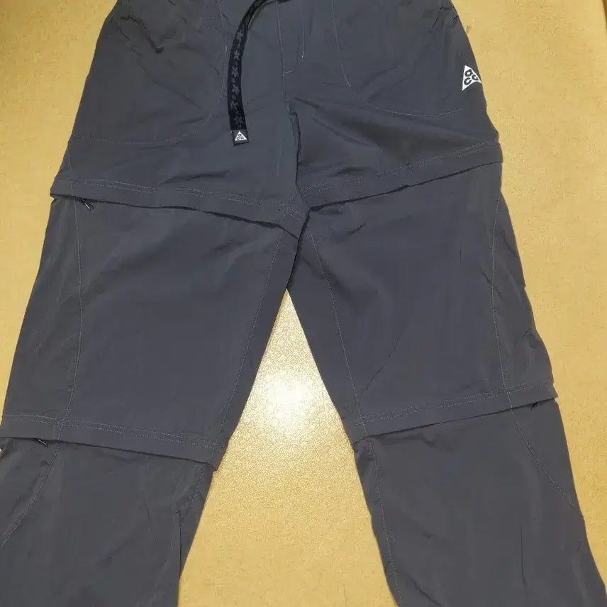 [BUNJANG] Nike CG Five Towers Jogger Pants / 나이키 cg 파이브 타워스 집오브 팬츠