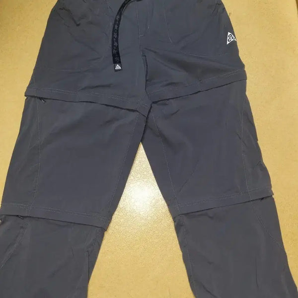 [BUNJANG] Nike CG Five Towers Jogger Pants / 나이키 cg 파이브 타워스 집오브 팬츠