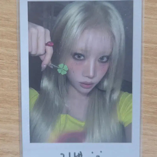 [BUNJANG] Artemis Studio Photocard / 아르테미스 공방 포카 양도