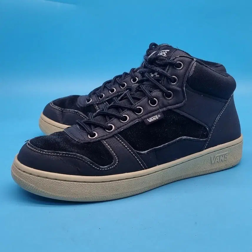 [BUNJANG] Vans Magna Men's Mid Top 265 / z 반스 마그나 남성미드 265
