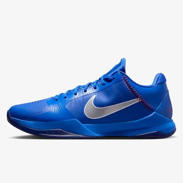 [BUNJANG] Nike Kobe 5 Protro Hyper Royal Shoes / 나이키 코비5 프로트로 하이퍼 로얄 310