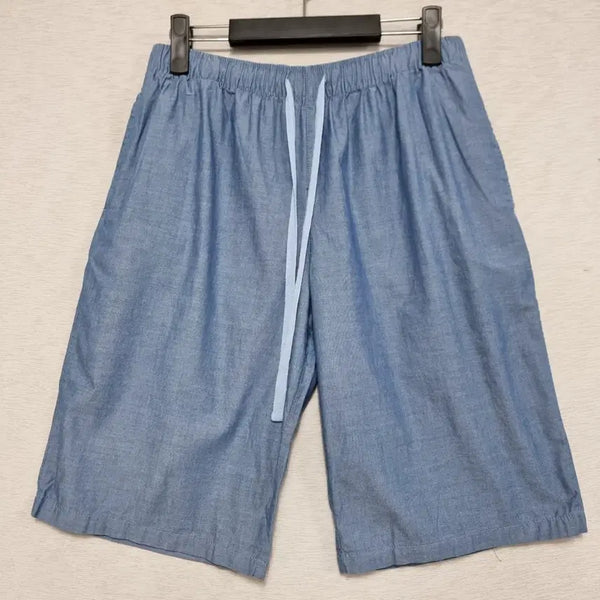 [BUNJANG] Levi's Banding Shorts Men's 32-inch / 리바이스 밴딩 반바지 남자32인치ㅡ0420ㅇㅇ