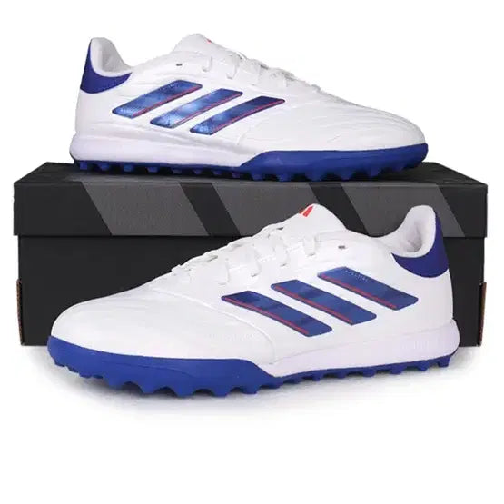 [BUNJANG] Adidas Copa Pure 2 TF Futsal Shoes / 아디다스 코파 푸어2 tf 풋살화