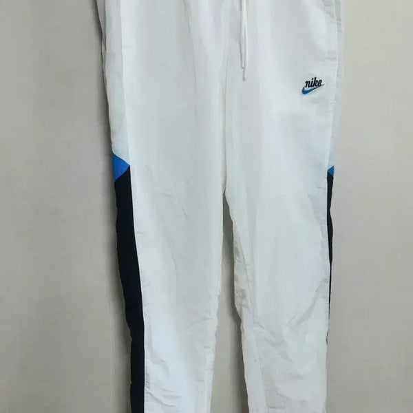[BUNJANG] Nike Heritage Windrunner Jogger M / 나이키 헤리티지 윈드러너 조거 M