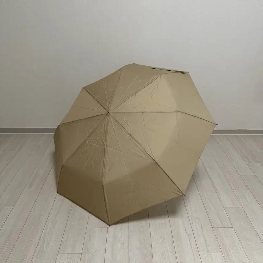 [BUNJANG] 3-Section Automatic Folding Umbrella / 3단 접이식 자동 우산