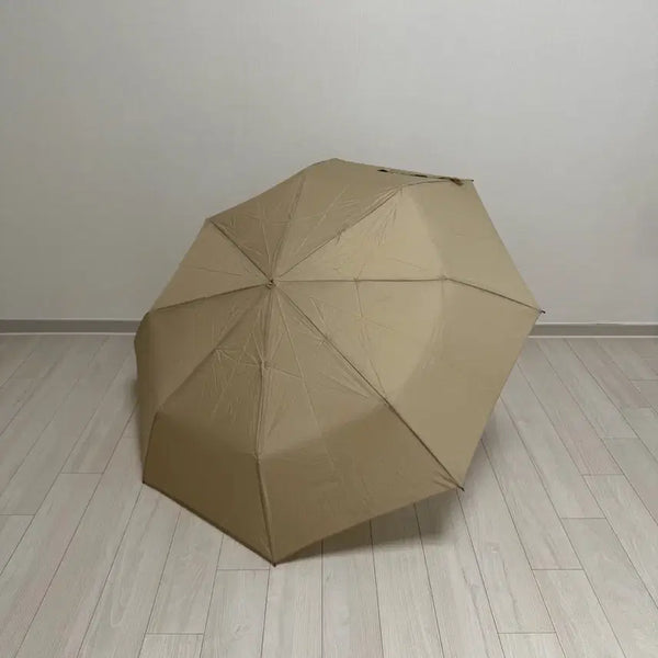 [BUNJANG] 3-Section Automatic Folding Umbrella / 3단 접이식 자동 우산