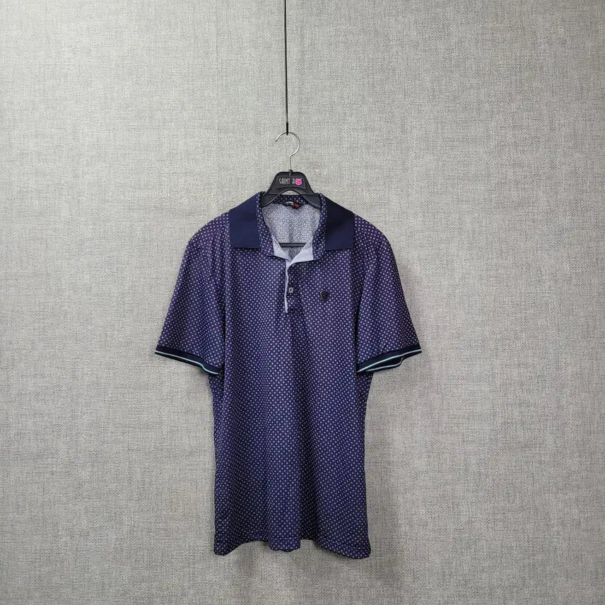 [BUNJANG] Kara Short Sleeve T-Shirt Size 100 / ㄹ220 카라 반팔 100