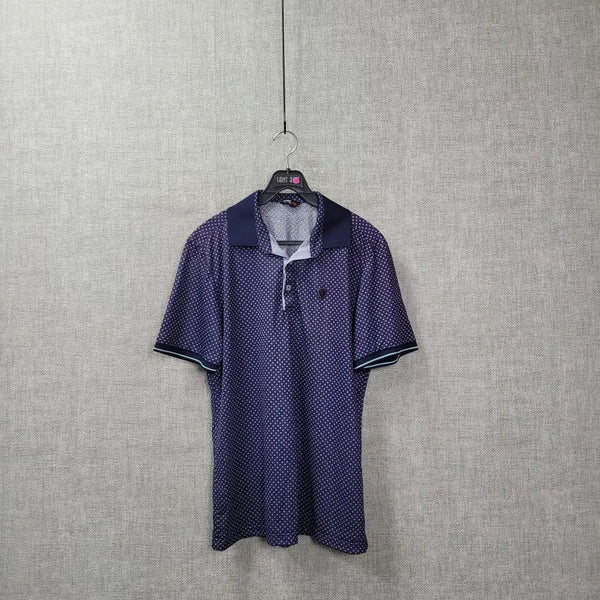 [BUNJANG] Kara Short Sleeve T-Shirt Size 100 / ㄹ220 카라 반팔 100
