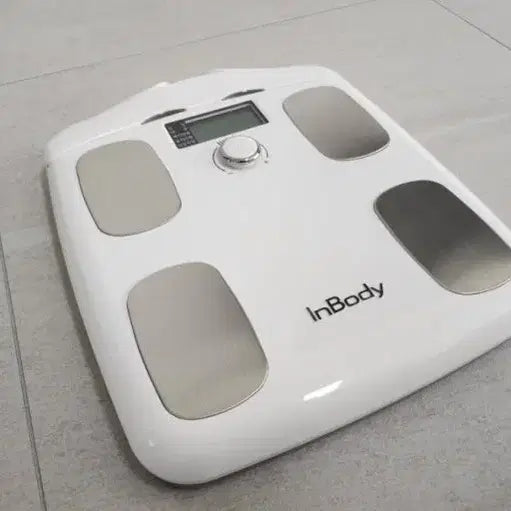 [BUNJANG] InBody H20N Body Composition Scale / 인바디 h20n 체중계