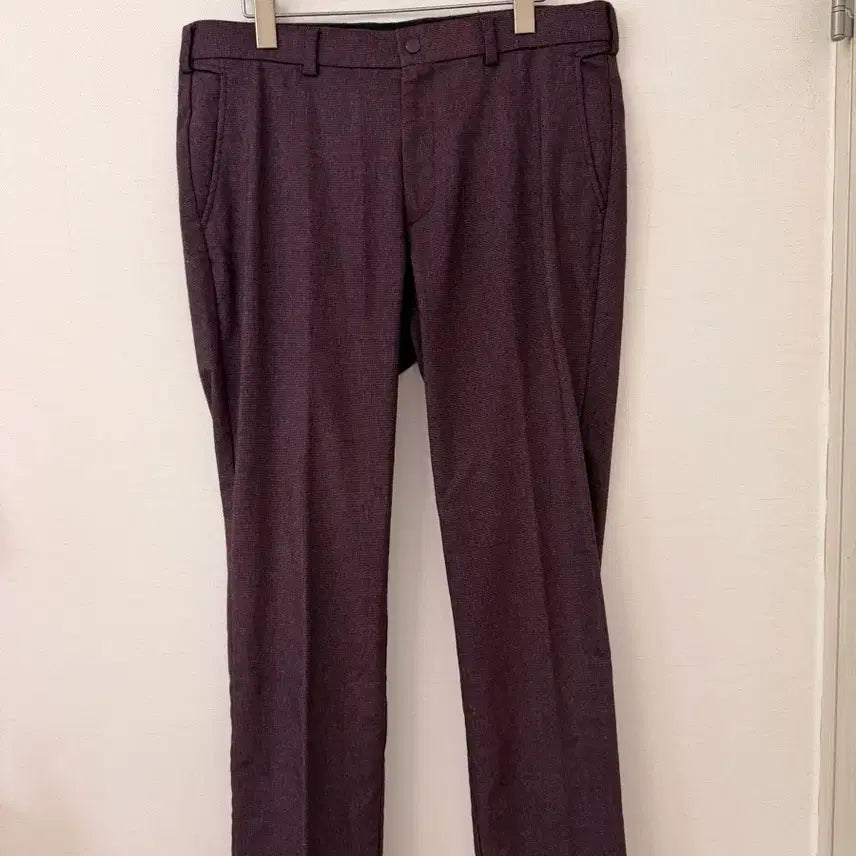 [BUNJANG] Beanpole Golf Men's Pants Size 88 / 빈폴골프 바지  둘레88