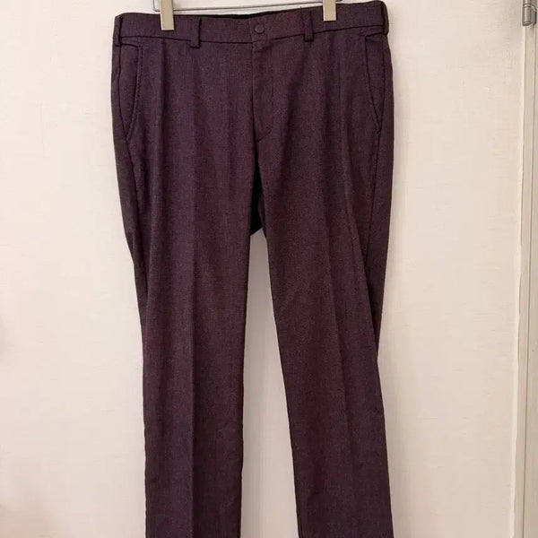 [BUNJANG] Beanpole Golf Men's Pants Size 88 / 빈폴골프 바지  둘레88