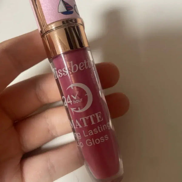 [BUNJANG] Hello Kitty Tint Lip Gloss / 헬로키티 틴트