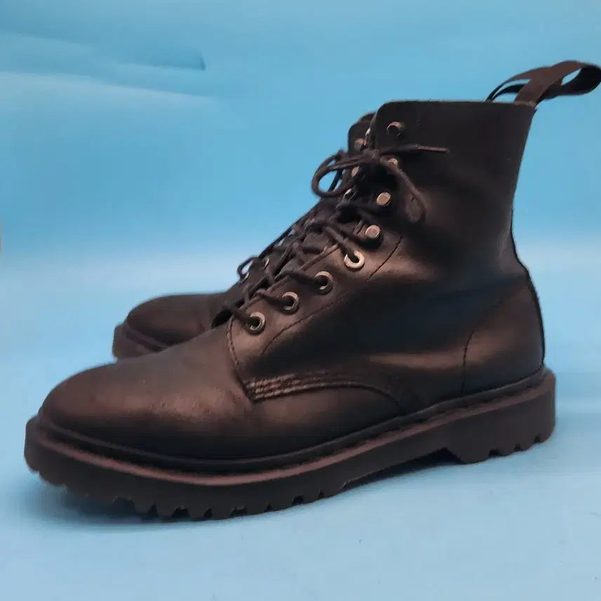 [BUNJANG] Dr. Martens Hadley Men's Boots / z 닥터마틴 해들리 남성부츠260