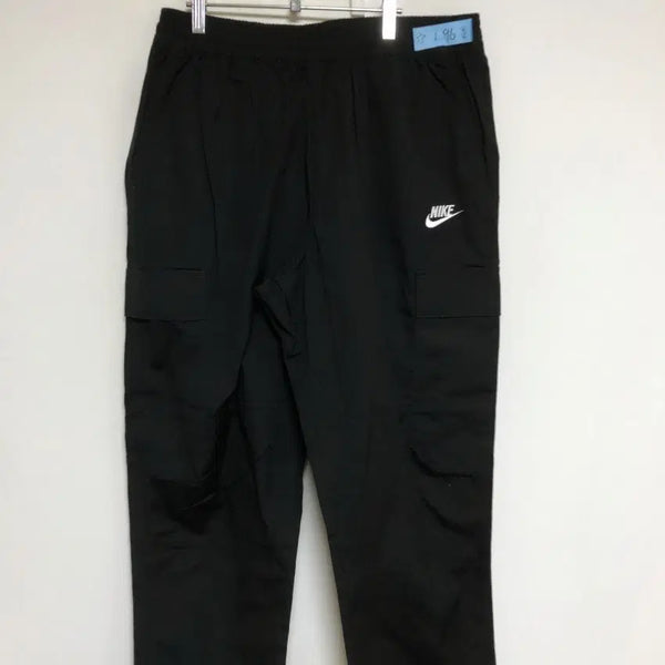 [BUNJANG] Nike Men's Training Pants 33 Inch / 나이키 남성 트레이닝바지 33인치@9994