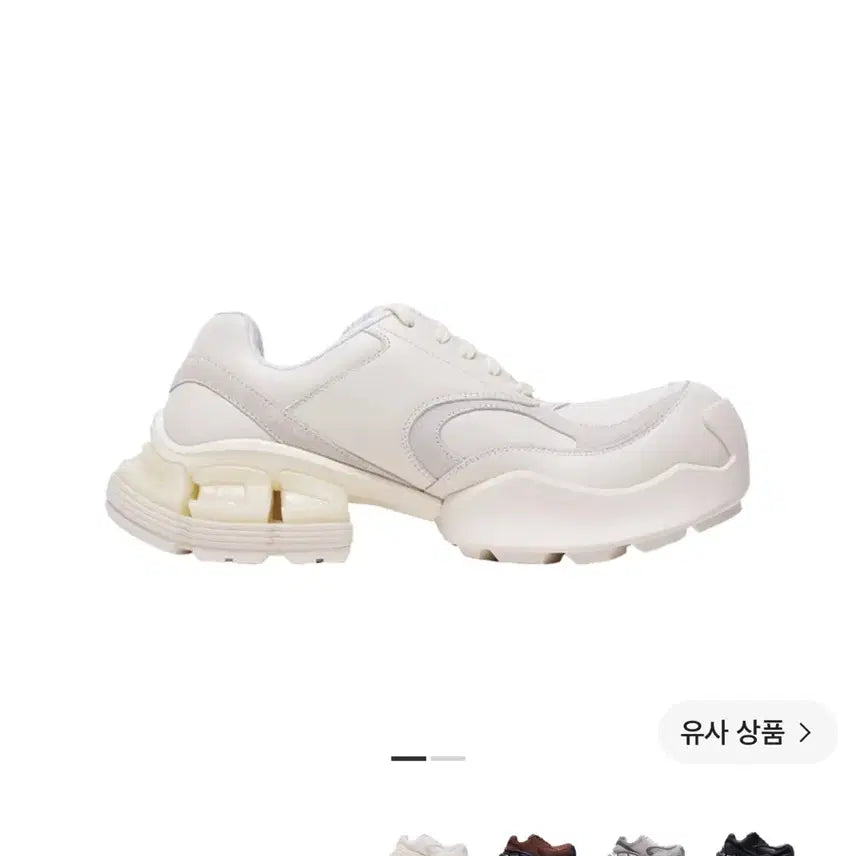 [BUNJANG] Remagine The Core White Trousers / [43] remagine 리매진 더코어 화이트 새상품