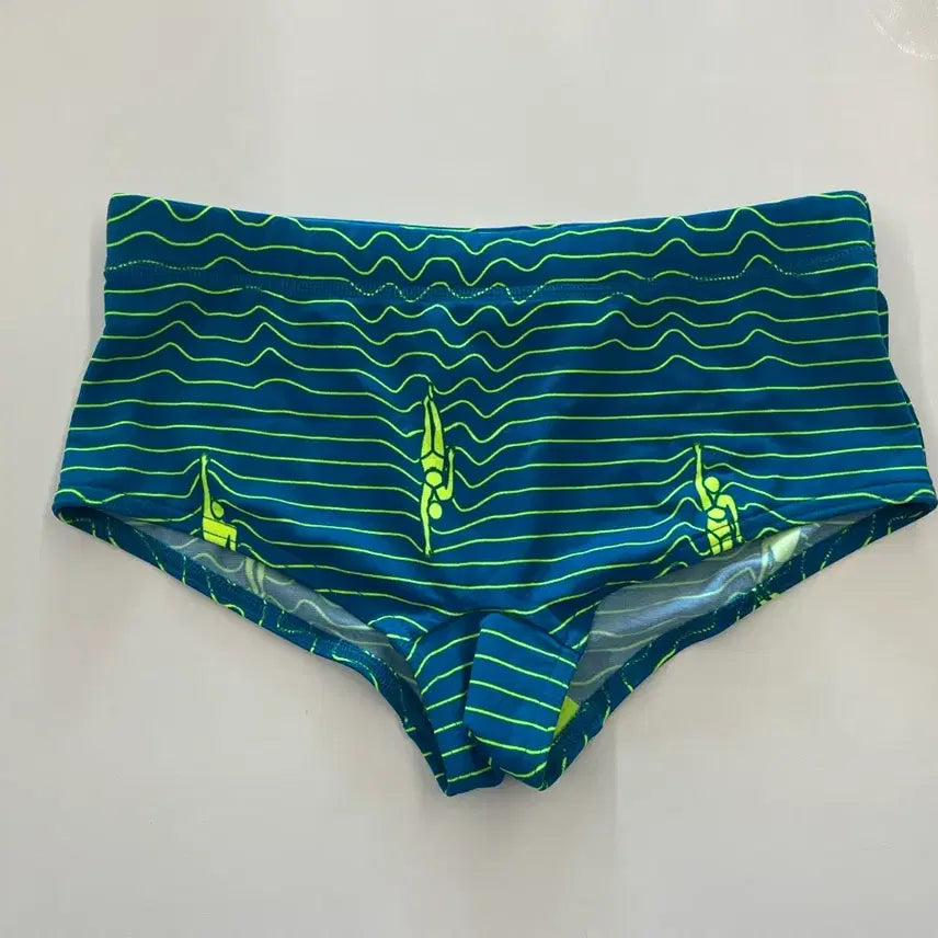 [BUNJANG] Funkita Funkitrunk B10 Swimsuit / 구펑 펑키타 펑키트렁크 리플이펙트 B10