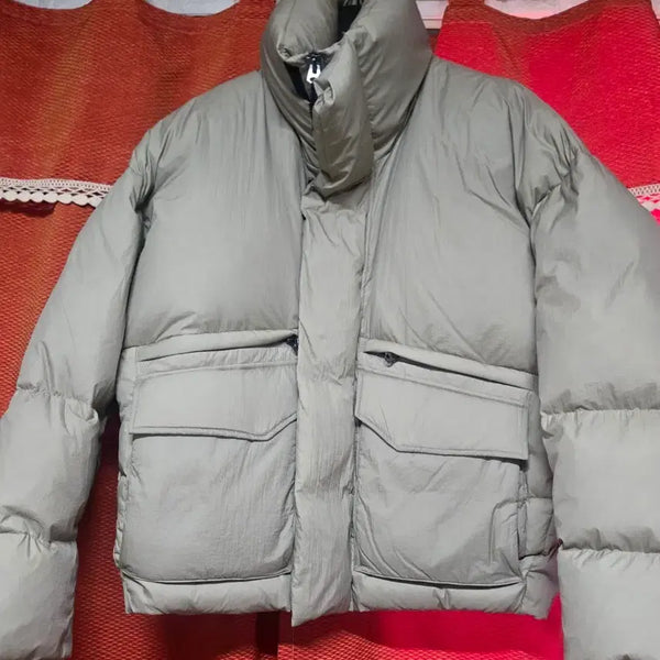 [BUNJANG] Il Gufo Padded Short Jacket / 일꼬르소 패딩 판매함니다