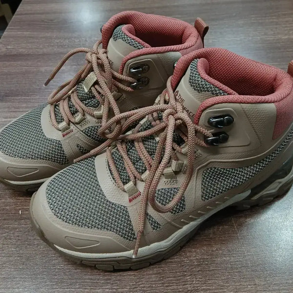 [BUNJANG] Redface Women's Hiking Boots Size 230 / 레드페이스 여성 등산화230