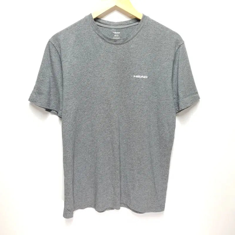 [BUNJANG] HEAD Short Sleeve T-Shirt / 헤드 반팔티 100