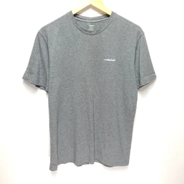 [BUNJANG] HEAD Short Sleeve T-Shirt / 헤드 반팔티 100