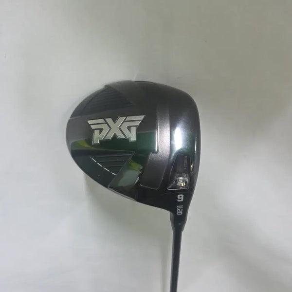 [BUNJANG] PXG 0211 9-Degree Driver (Men's, Used) / 중고골프채 PXG 0211 9도 남성용 중고 드라이버