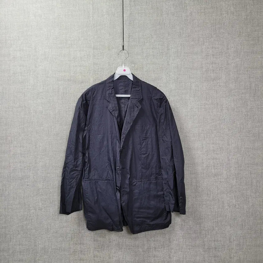[BUNJANG] Woven Jacket Size 110 / ㄹ227 우븐 자켓 110