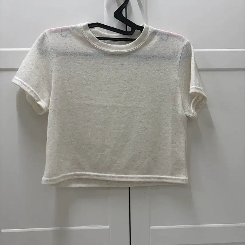 [BUNJANG] Women's Cropped Tops, Tank Tops, Scarf, and Foundation / [xs] 크롭티 나시 목도리 파운데이션