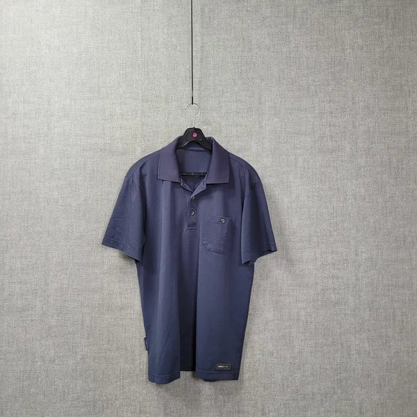 [BUNJANG] Kara Short Sleeve T-shirt Size 105 / ㄹ228 카라 반팔 105