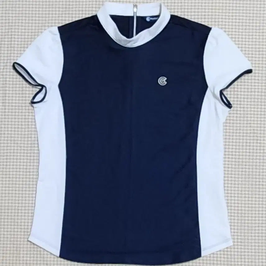 [BUNJANG] Cleveland Women's Golf T-shirt Size S (90) / 클리브랜드 여성골프티셔츠 사이즈 90