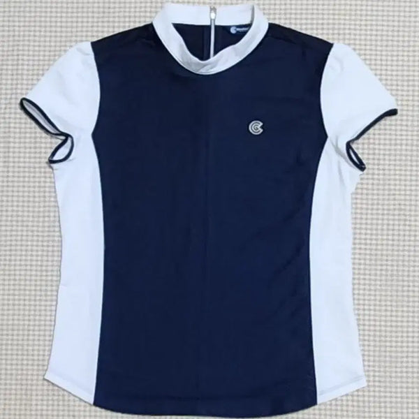[BUNJANG] Cleveland Women's Golf T-shirt Size S (90) / 클리브랜드 여성골프티셔츠 사이즈 90